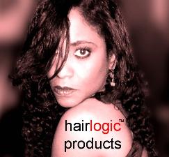 Hairlogic Products!